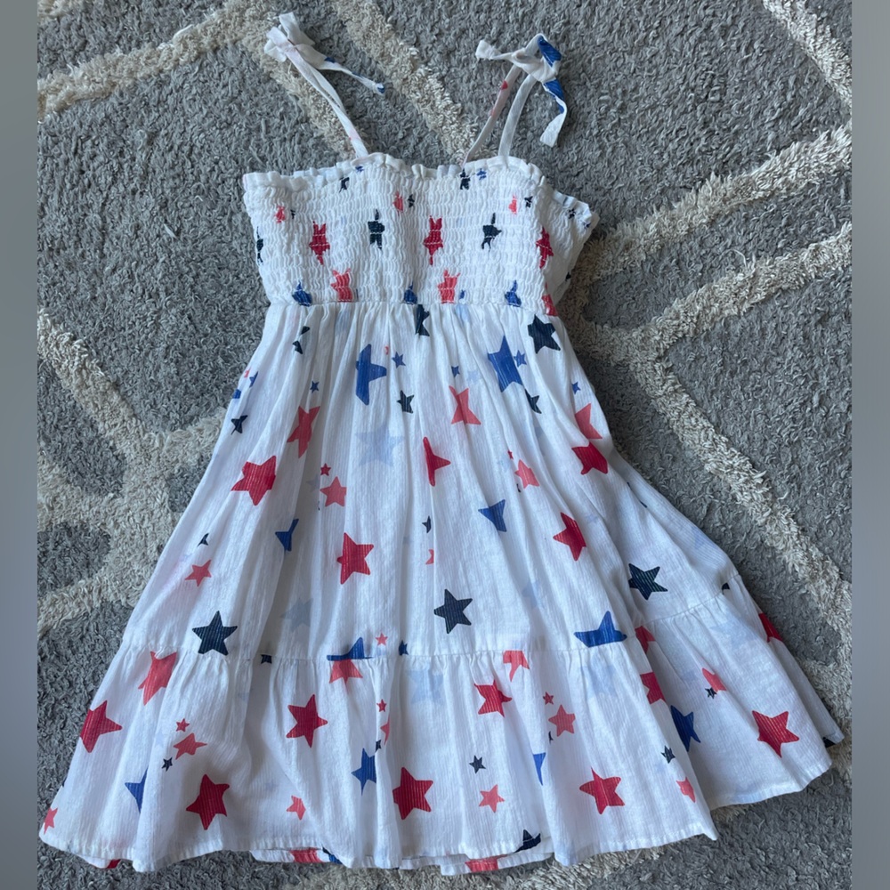 Casual girls dresses - Picture 6 of 7